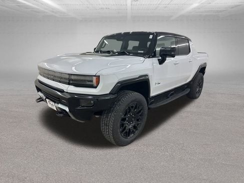 New 2026 GMC Hummer EV 4x4 Crew Cab image 5