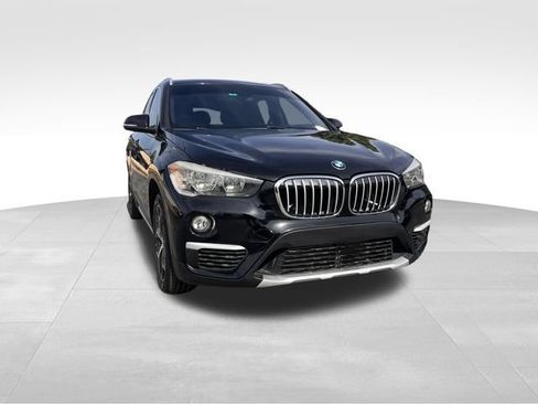 Used 2018 BMW X1 xDrive28i AWD/4WD image 7