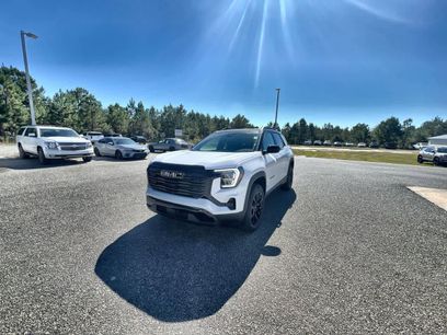 New 2026 GMC Terrain Elevation w/ Elevation Premium Package