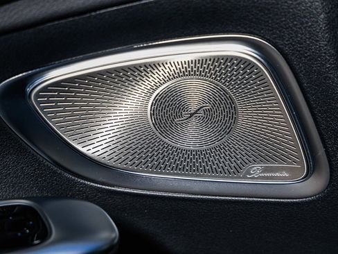 New 2026 Mercedes-Benz C 300 Sedan image 23