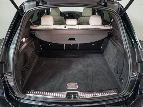 Certified 2024 Mercedes-Benz GLE 350 image 6