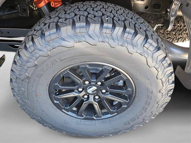 New 2026 Ford F150 Raptor AWD/4WD image 10