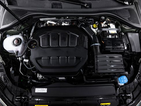 Certified 2025 Audi A3 2.0T Premium Plus w/ Premium Plus Package image 19