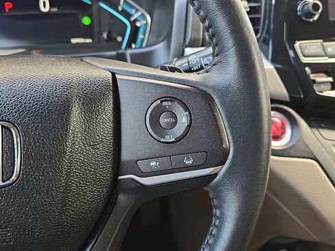 Certified 2023 Honda Odyssey EX-L image 19