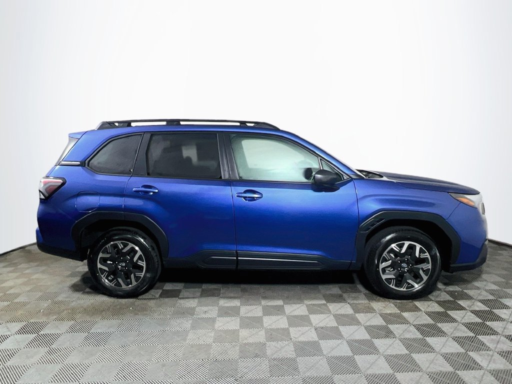 New 2026 Subaru Forester Premium AWD/4WD image 8