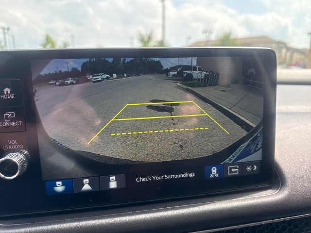 New 2027 Honda HR-V EX-L image 17