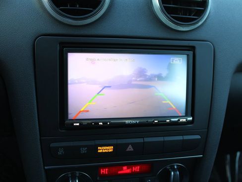 Used 2009 Audi A3 2.0T image 23