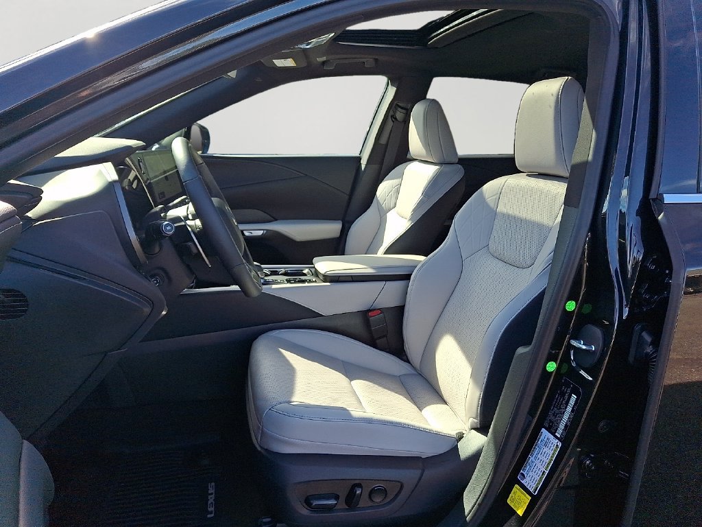 Used 2026 Lexus RX 350 Premium Plus w/ Convenience Package AWD/4WD image 14