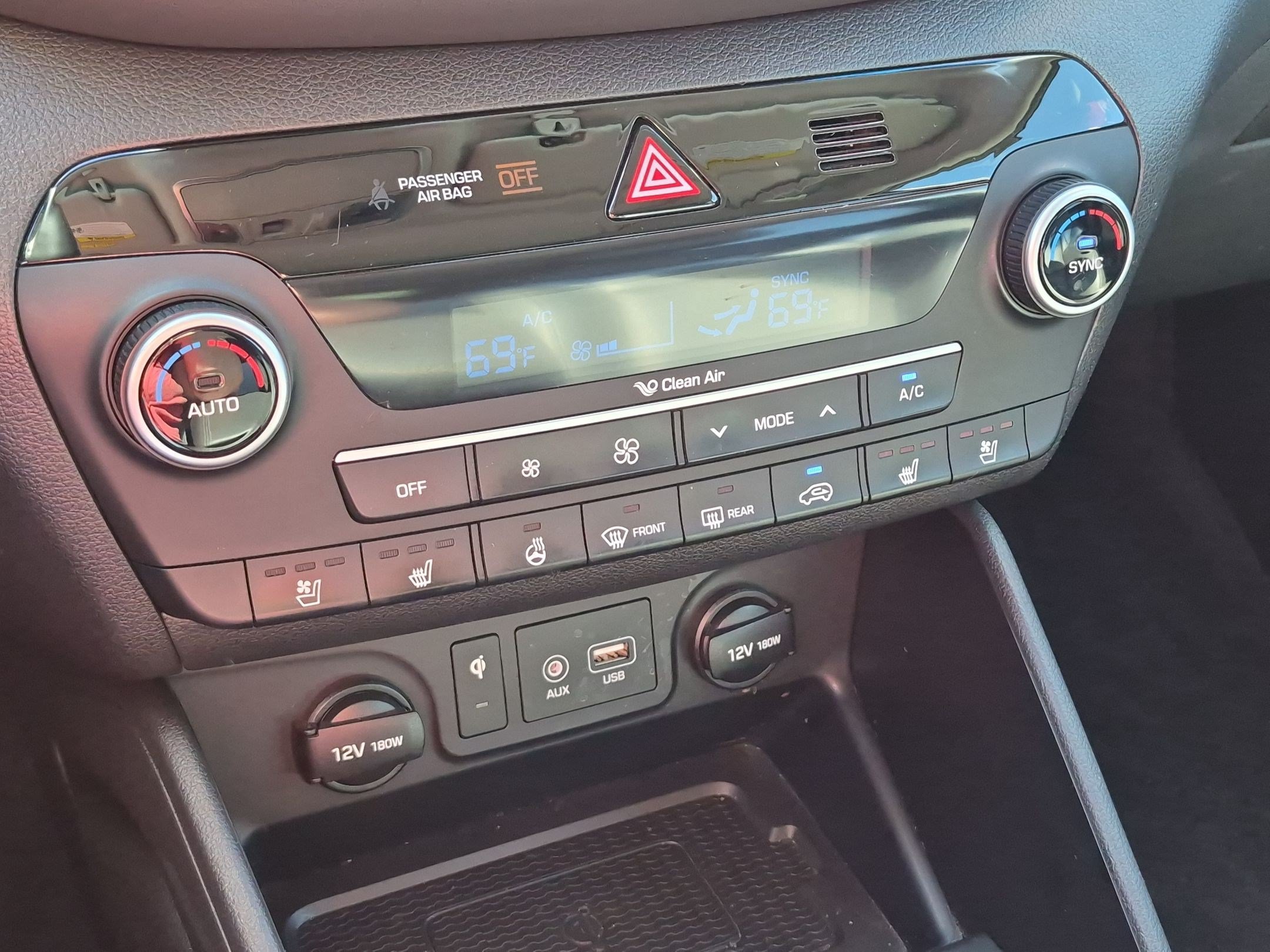 Used 2019 Hyundai Tucson Ultimate AWD/4WD image 20