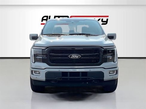 Used 2024 Ford F150 Lariat w/ FX4 Off-Road Package image 2