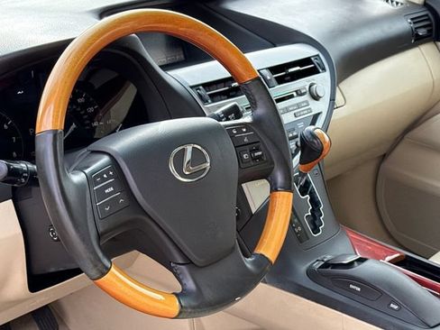 Used 2012 Lexus RX 350 FWD w/ Premium Pkg image 19