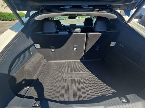 Certified 2021 Ford Mustang Mach-E Select w/ Comfort/Appearance Package image 8