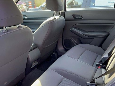 New 2025 Nissan Altima 2.5 SV w/ SV Special Edition Package image 31