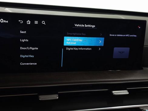 New 2026 Genesis GV80 2.5T Select image 22