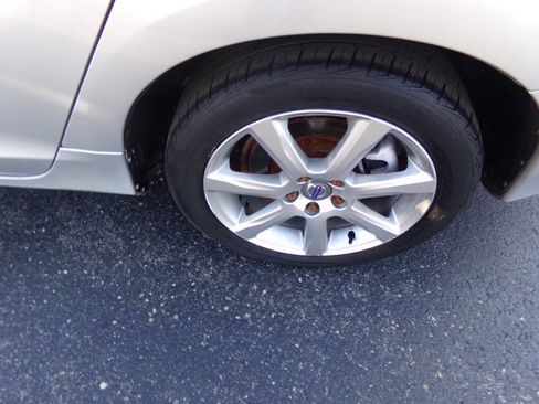 Used 2016 Volvo S60 T5 Premier image 35