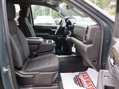 New 2026 Chevrolet Silverado 1500 LT image 38