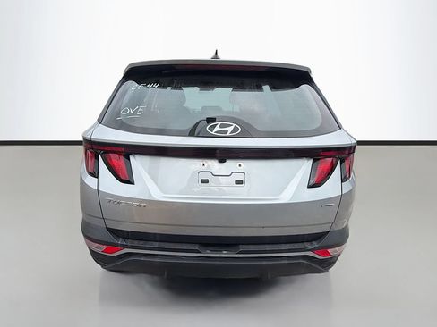 Used 2023 Hyundai Tucson SE AWD/4WD image 8
