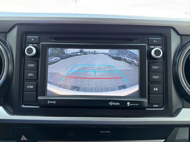 Used 2019 Toyota Tacoma SR5 AWD/4WD image 13