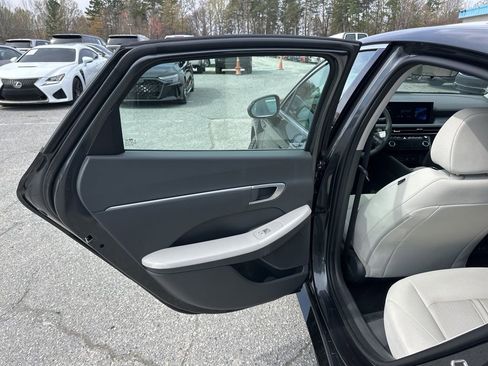 Used 2025 Hyundai Sonata SEL image 24