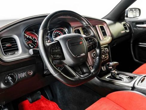 Used 2023 Dodge Charger Scat Pack RWD image 5