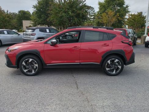 New 2025 Subaru Crosstrek 2.5i Limited image 6