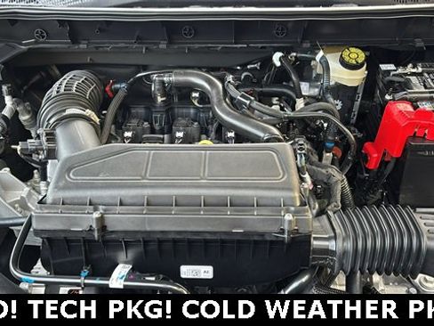 New 2026 Ford Escape ST-Line w/ Tech Pack #1 image 31