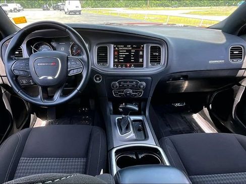 Used 2023 Dodge Charger SXT AWD/4WD image 7