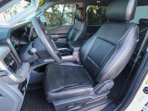 Used 2024 Ford F350 XLT w/ 360-Degree Camera Package image 16