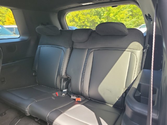 New 2027 Kia Telluride X-Line SX Prestige AWD/4WD image 10