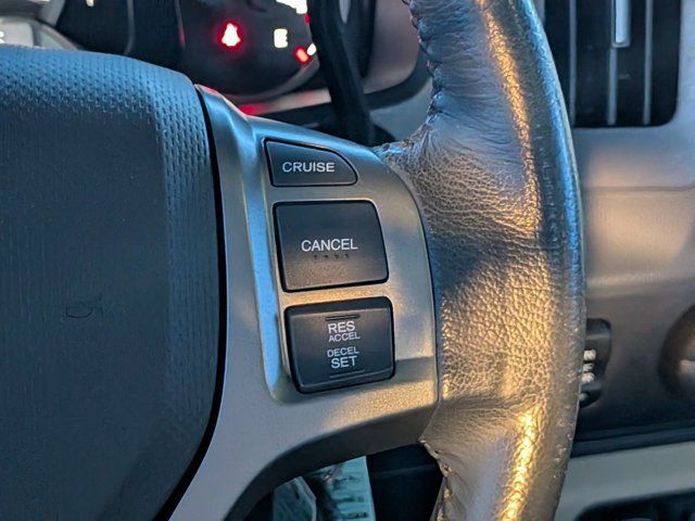 Used 2011 Honda Ridgeline RTL image 25