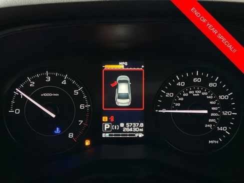 Used 2022 Subaru Impreza Premium image 17