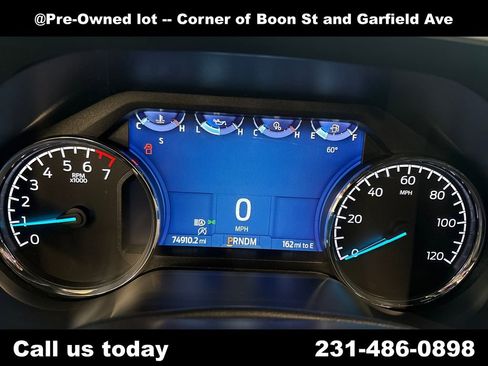 Used 2021 Ford F150 XLT w/ Equipment Group 302A High AWD/4WD image 21