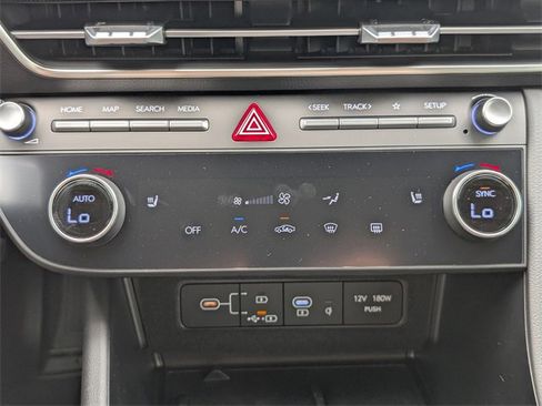 New 2026 Hyundai Sonata SEL image 21