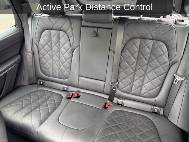 Used 2024 BMW X5 xDrive40i AWD/4WD image 18