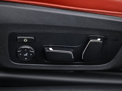 Certified 2025 BMW M4 Competition w/ Executive Package image 26