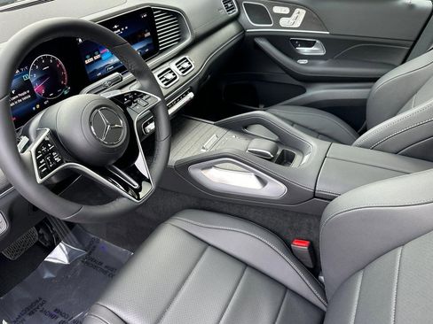 New 2026 Mercedes-Benz GLE 450 4MATIC Coupe image 4