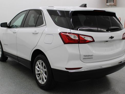 Used 2018 Chevrolet Equinox LT image 6