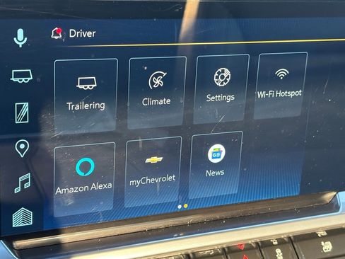 Used 2024 Chevrolet Silverado 3500 LTZ w/ LTZ Plus Package image 31