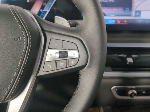 Used 2026 BMW X5 sDrive40i w/ Premium Package image 27