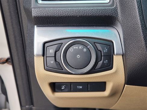 Used 2017 Ford Explorer Limited w/ Equipment Group 301A image 21