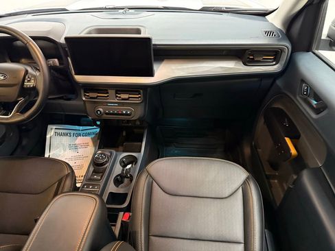 Certified 2025 Ford Maverick Tremor image 65