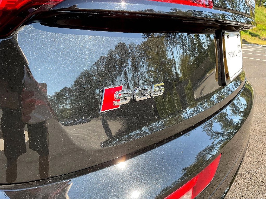 Used 2024 Audi SQ5 Premium Plus AWD/4WD image 26