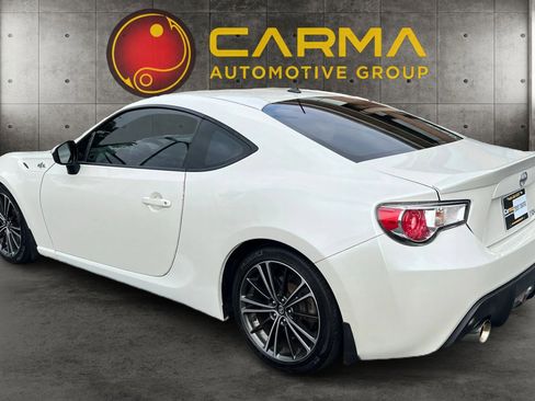 Used 2013 Scion FR-S 10 Series image 3