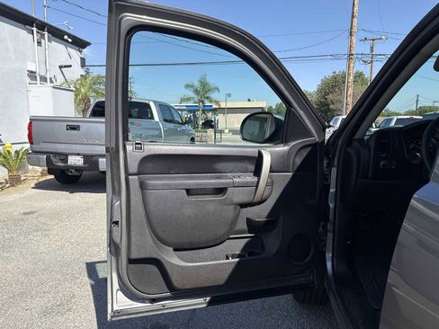 Used 2013 Chevrolet Silverado 1500 LT w/ All-Star Edition image 7