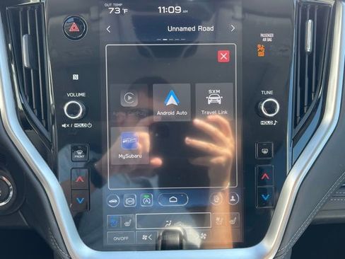 Used 2024 Subaru Outback Touring image 12