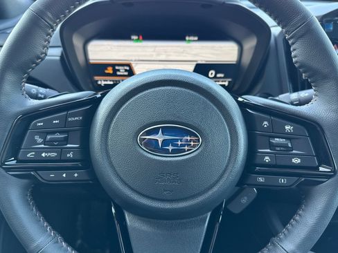 New 2026 Subaru Forester Touring AWD/4WD image 23