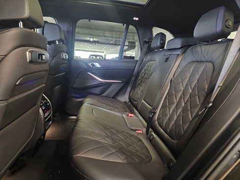 New 2026 BMW X5 xDrive50e w/ Executive Package AWD/4WD image 34