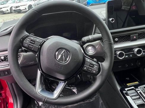 New 2026 Acura Integra image 19