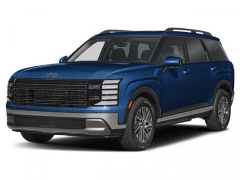 New 2026 Hyundai Palisade SEL Premium AWD/4WD image 1