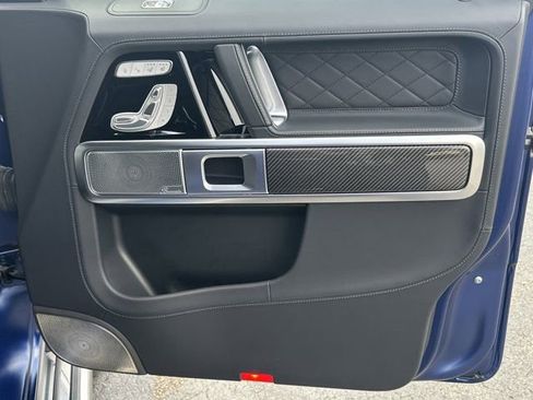 Used 2024 Mercedes-Benz G 63 AMG 4MATIC image 20